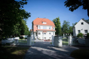 Pension Villa-Ingeborg